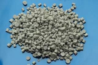 探秘475灰粒 伟基塑胶原料厂的工程塑胶原料高清解析