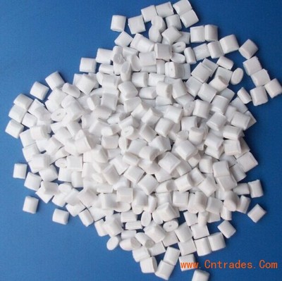 工程塑胶原料 革新工业材料，驱动未来制造