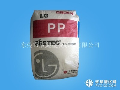 高性能PP材料SK BX3800 挤出与注塑级工程塑胶的创新选择