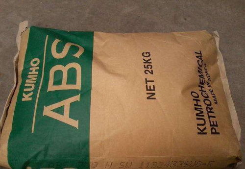 ABS化学稳定性分析及其在通用塑胶原料中的应用研究