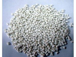 PVC新料与工程塑胶原料的市场需求与应用前景