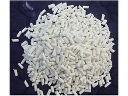 塑胶原料回收与利用 PP再生料、粉碎料及通用原料的市场需求